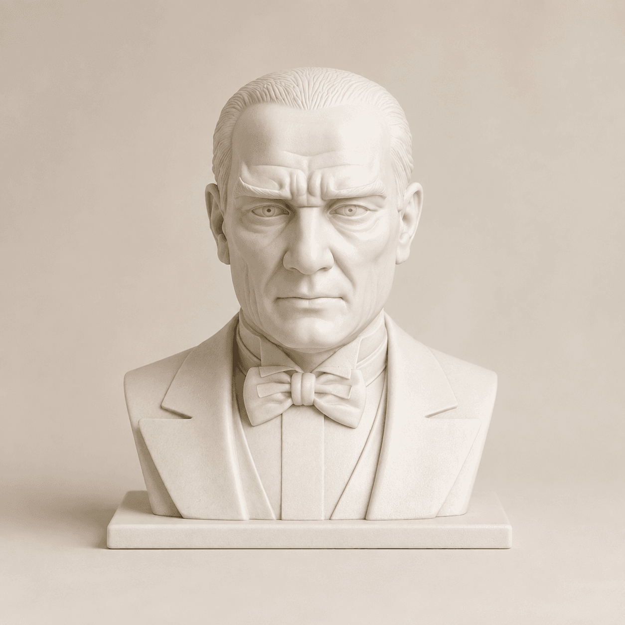Atatürk Büstü