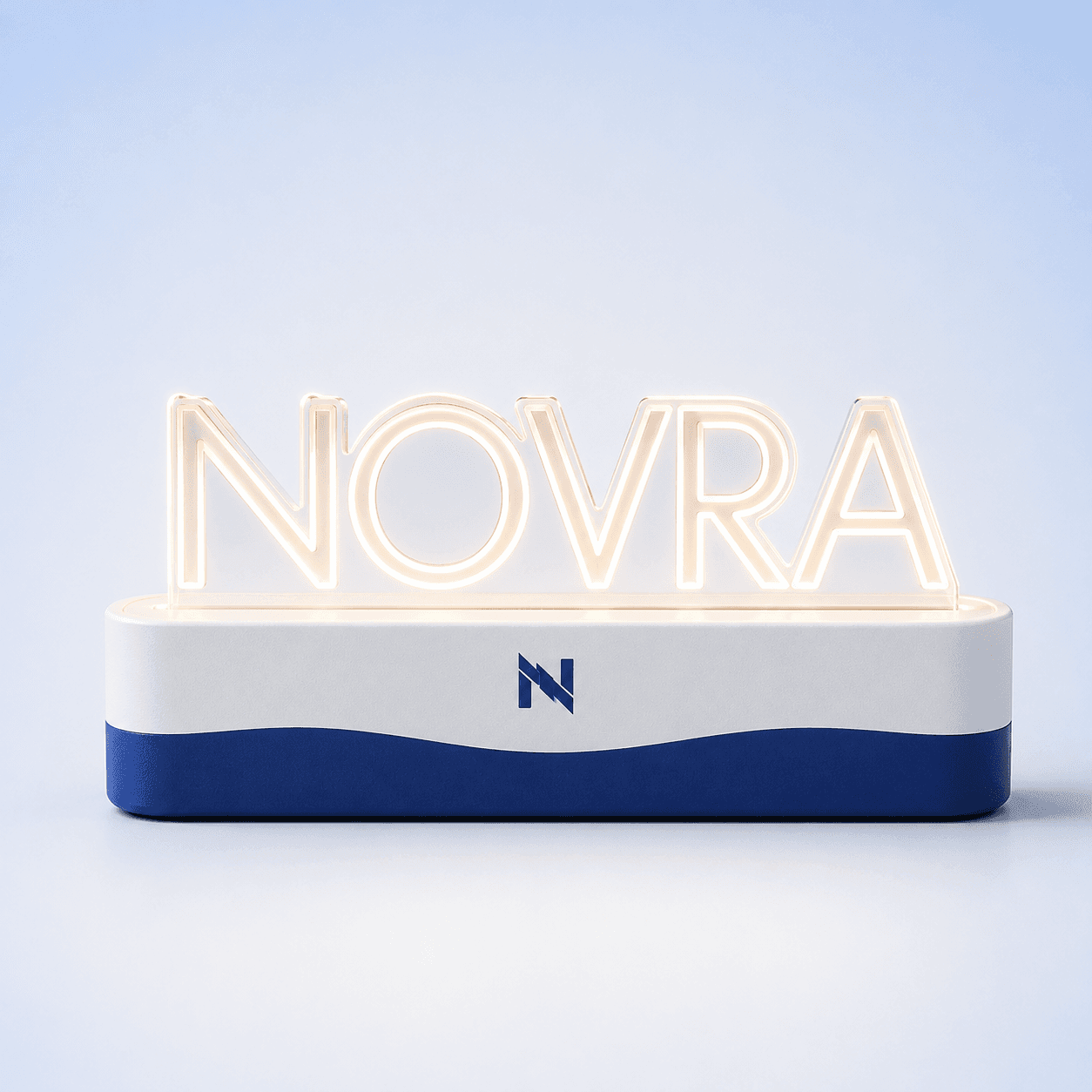 Kişiye Özel LED Logo Tabela