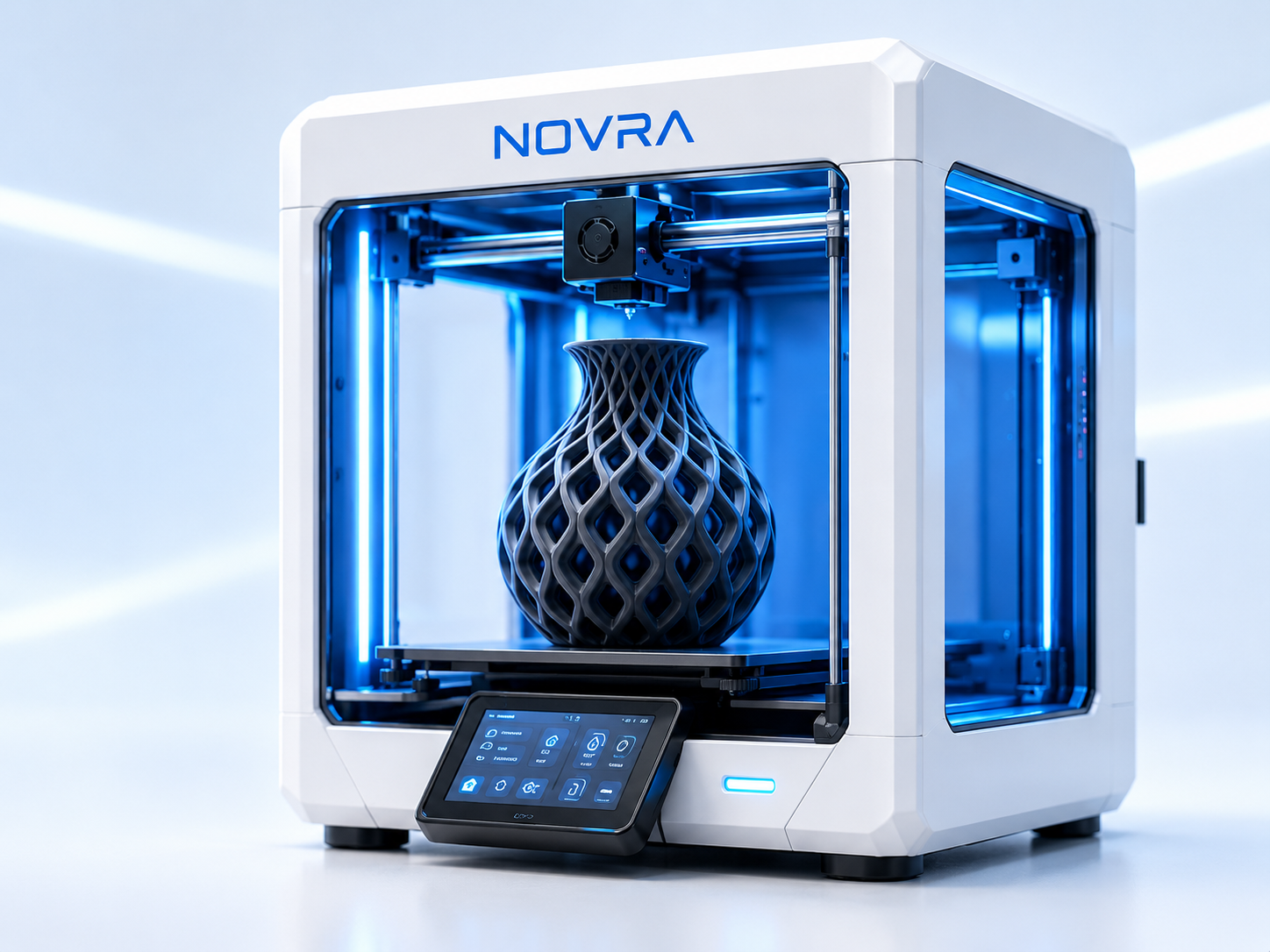 Novra 3D yazıcı